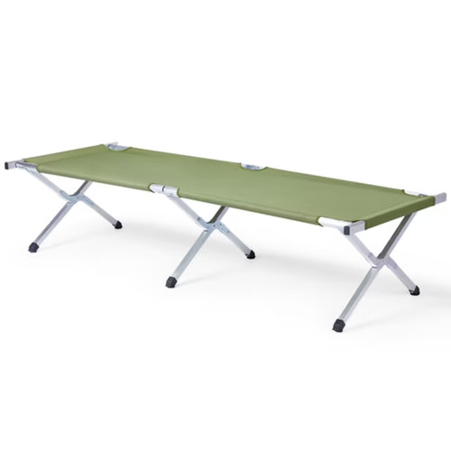 Alvantor folding camping - folding, cot