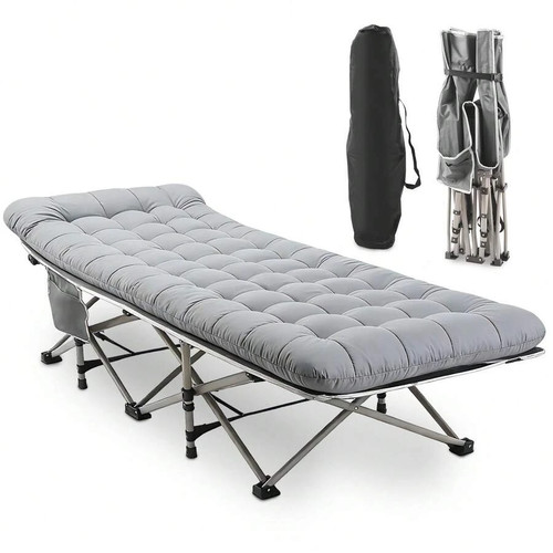 Camping cot adults - camping,