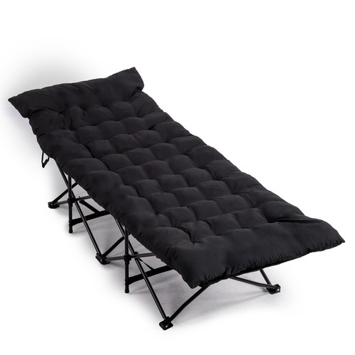 Portable folding camping cot - folding,