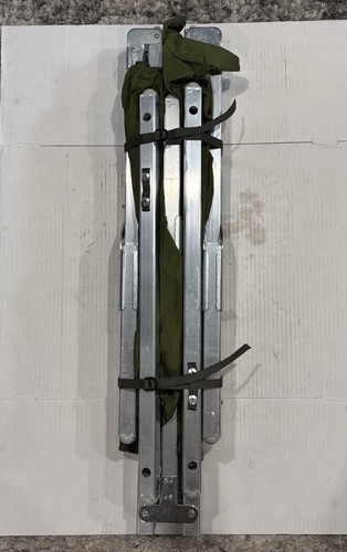 Nos usgi military - military, cot