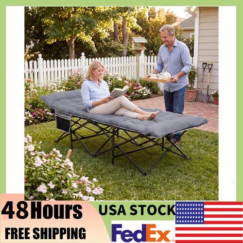 500lbs folding sleeping - 500lbs,