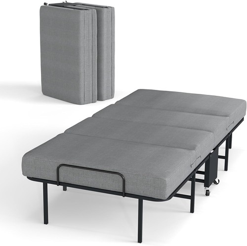 Twin size folding bed - twin,