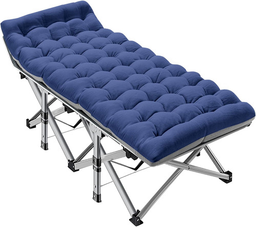 Camping cot for adults in - adults,, 28