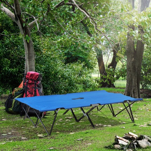Person folding camping - 2,